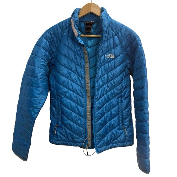 The North Face Womens Thermoball Jacket Size M - Picture 16 of 16